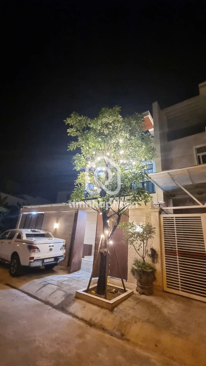 17 Đường 31C, Phường An Phú, Thủ Đức