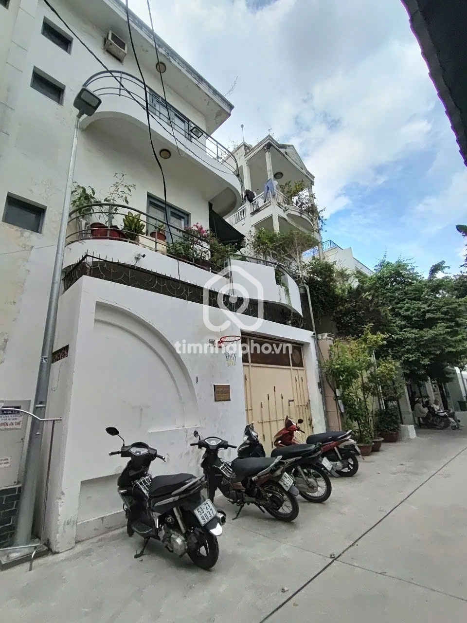 101/41 Đường Nguyễn Chí Thanh, Phường 9, Quận 5