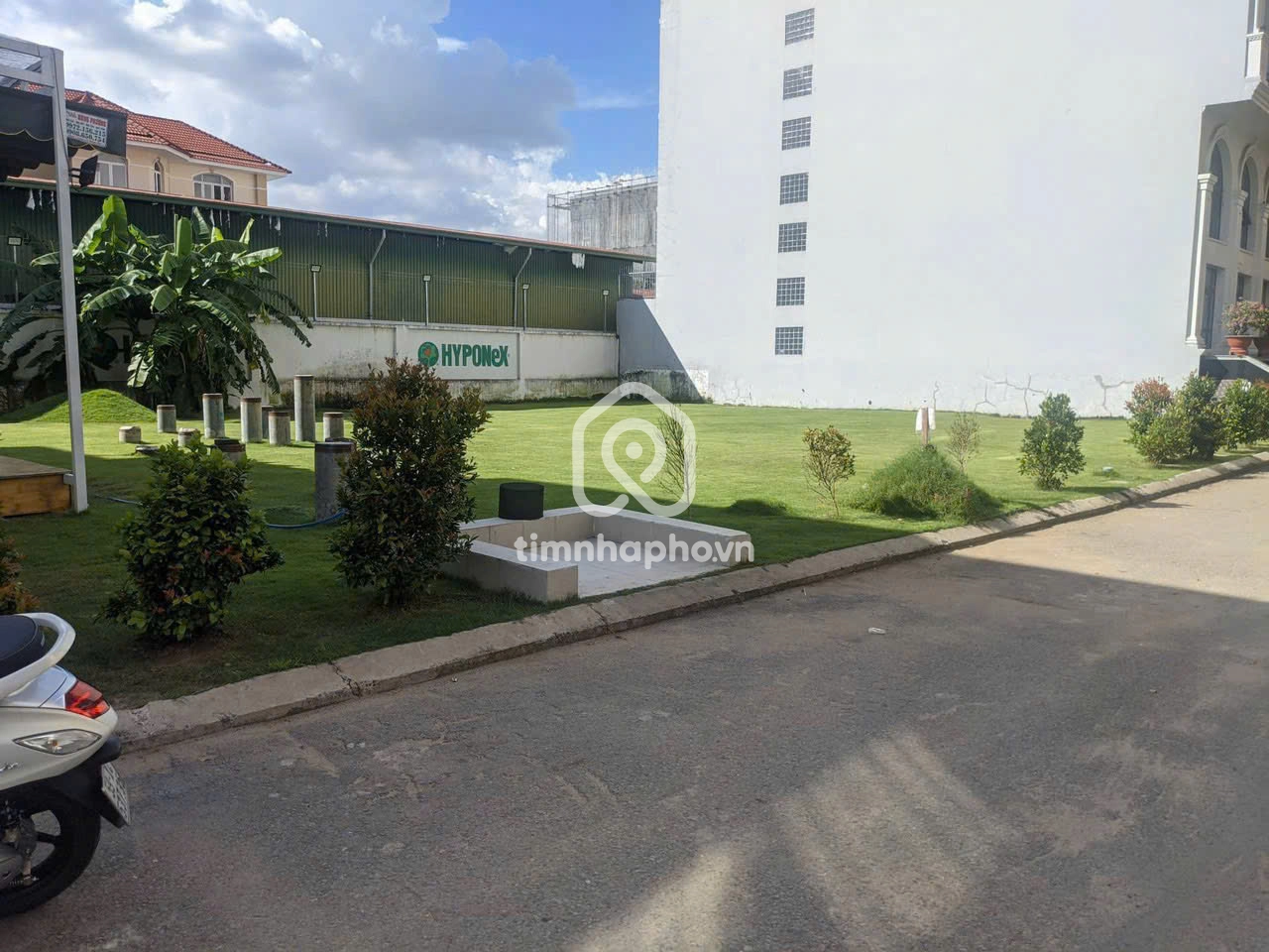 188 Đường Nguyễn Văn Hưởng, Phường Thảo Điền, Thủ Đức