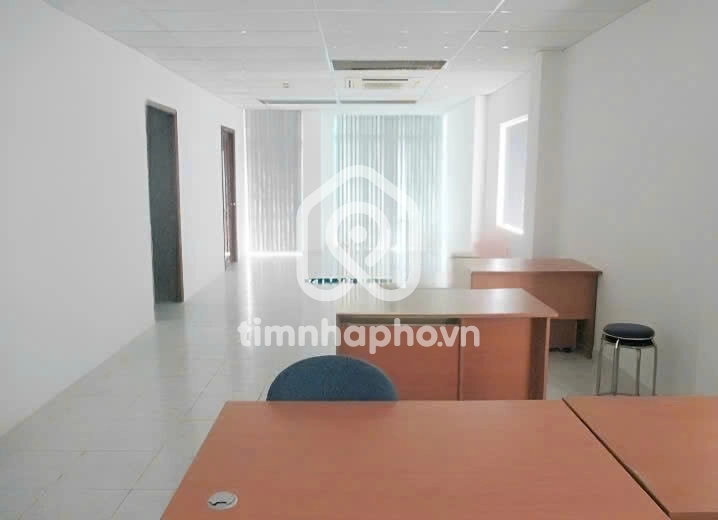 170-172 Đường Nam Kỳ Khởi Nghĩa, Phường Võ Thị Sáu, Quận 3