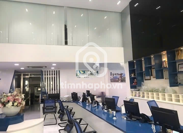 170-172 Đường Nam Kỳ Khởi Nghĩa, Phường Võ Thị Sáu, Quận 3