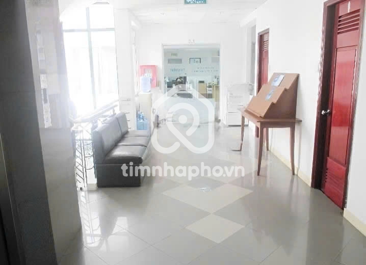 170-172 Đường Nam Kỳ Khởi Nghĩa, Phường Võ Thị Sáu, Quận 3