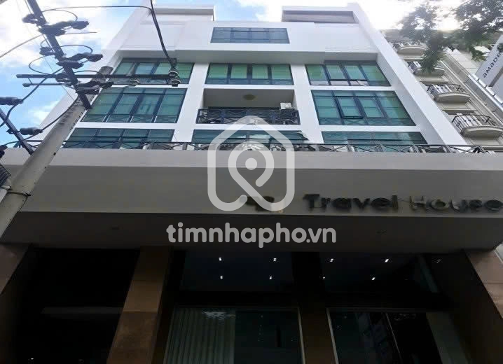 170-172 Đường Nam Kỳ Khởi Nghĩa, Phường Võ Thị Sáu, Quận 3