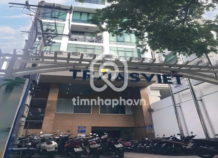 170-172 Đường Nam Kỳ Khởi Nghĩa, Phường Võ Thị Sáu, Quận 3