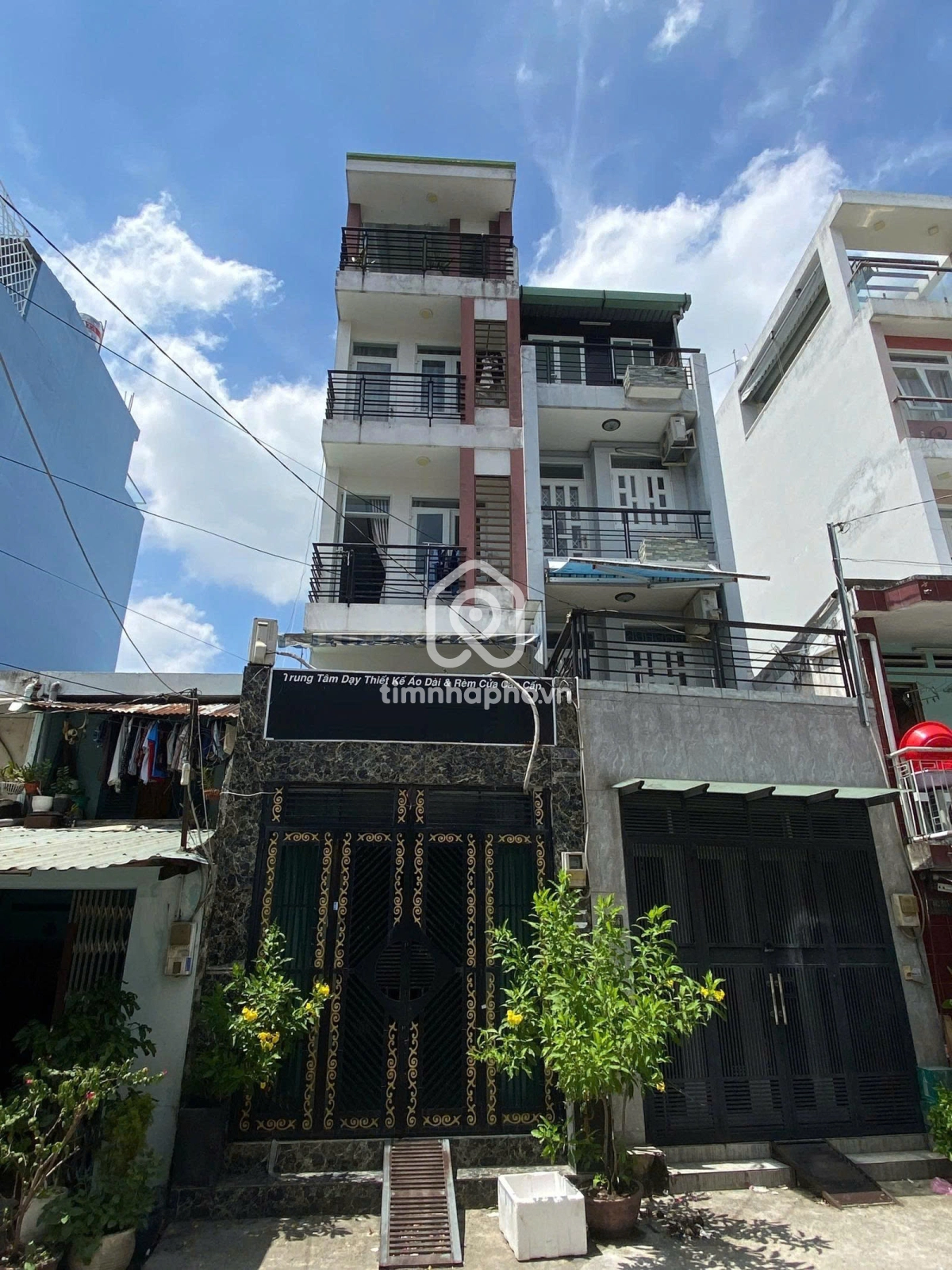 462/B17 Đường 3 Tháng 2, Phường Hòa Hưng