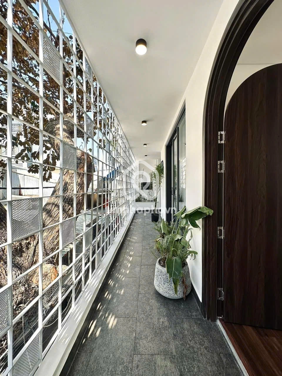 63c Đường Nguyễn Khuyến, Phường 12, Bình Thạnh