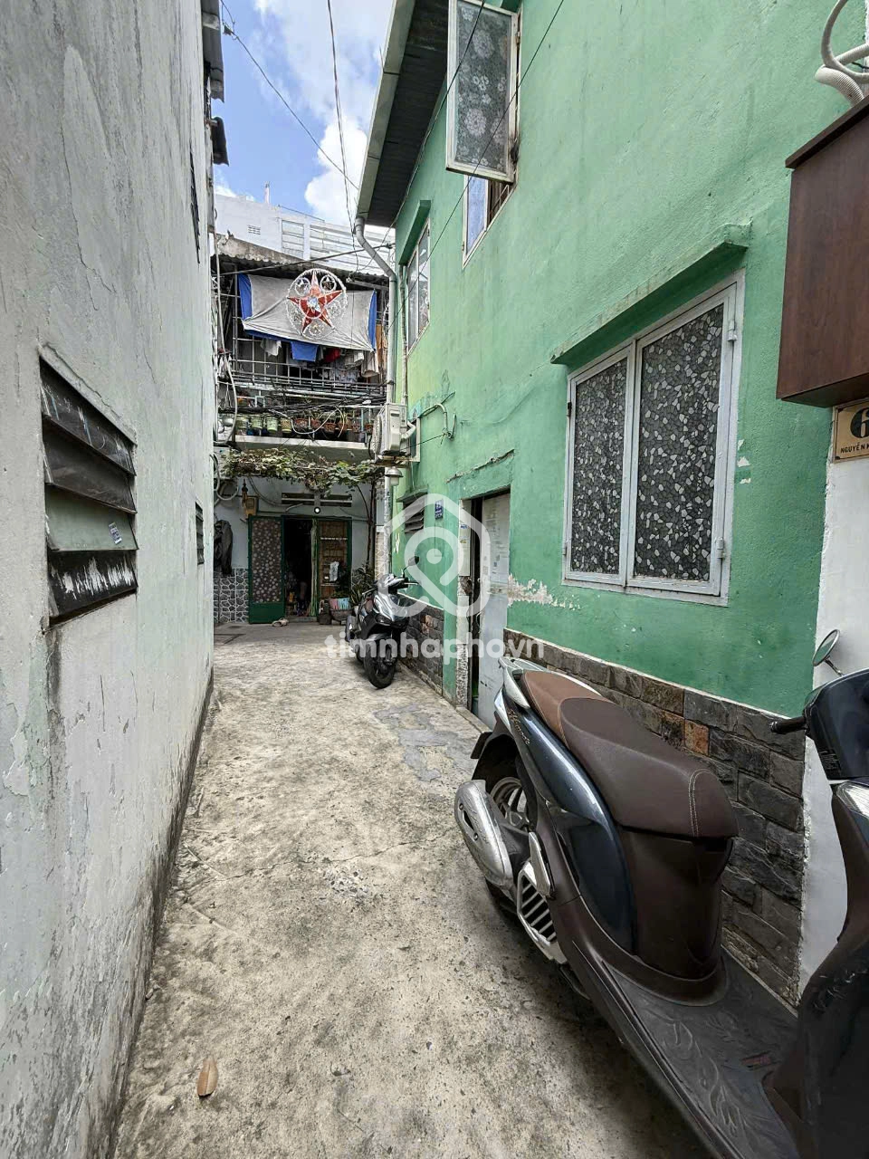 63c Đường Nguyễn Khuyến, Phường 12, Bình Thạnh