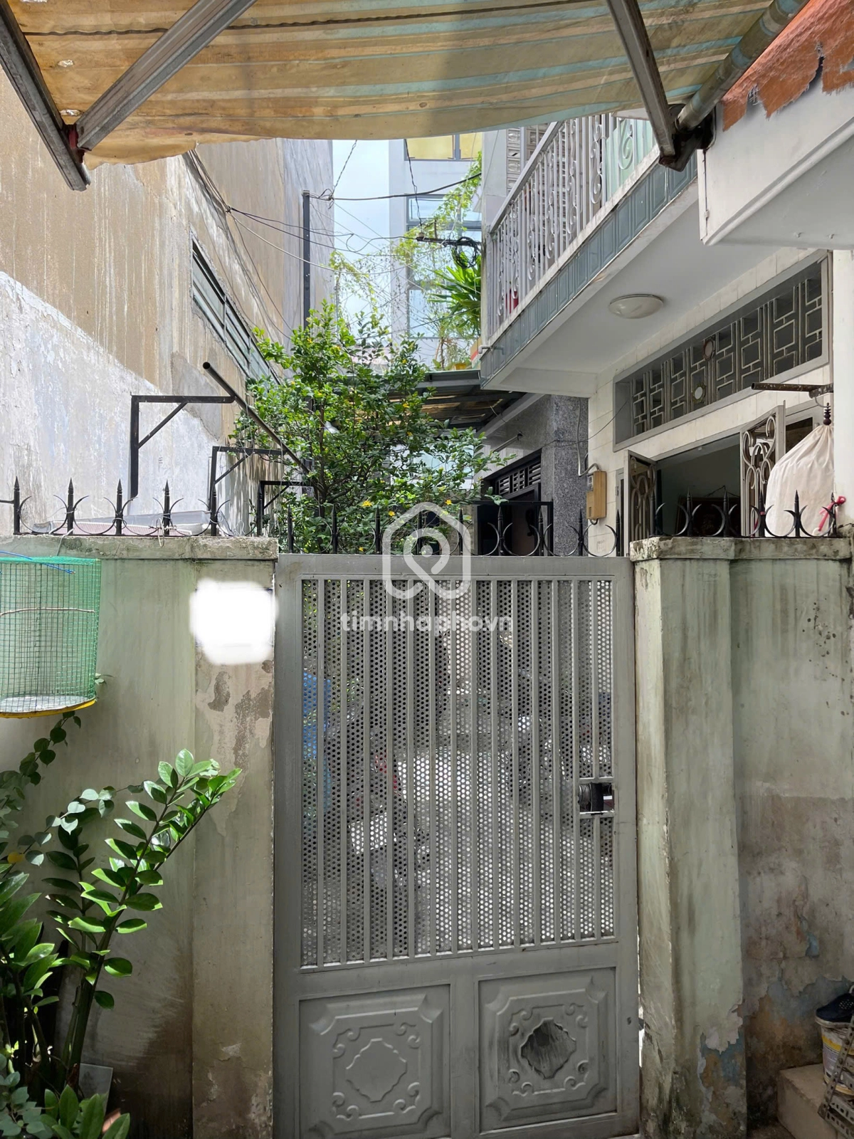 14/30 Đường Phan Bội Châu, Phường 14, Bình Thạnh