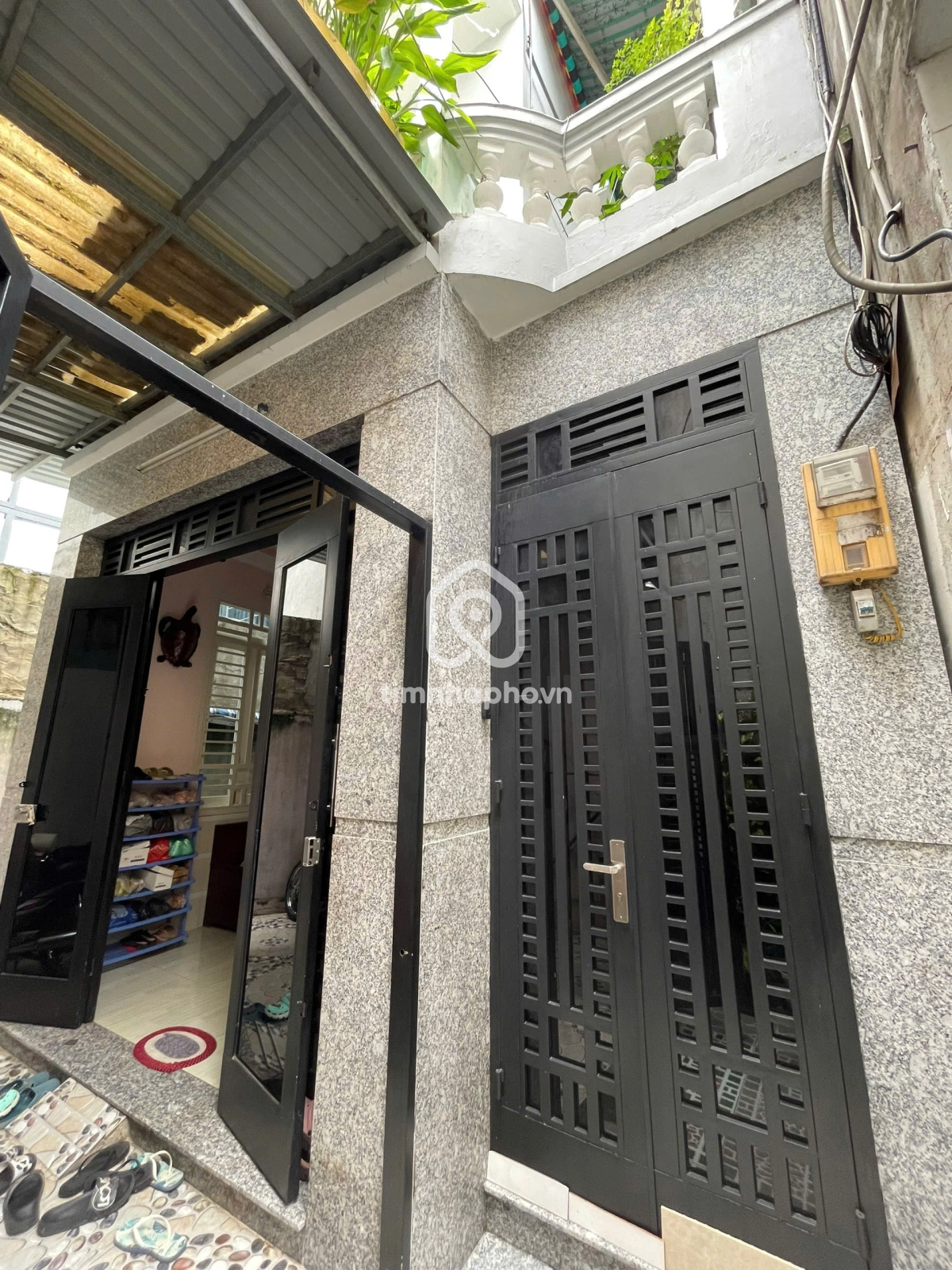 14/30 Đường Phan Bội Châu, Phường 14, Bình Thạnh