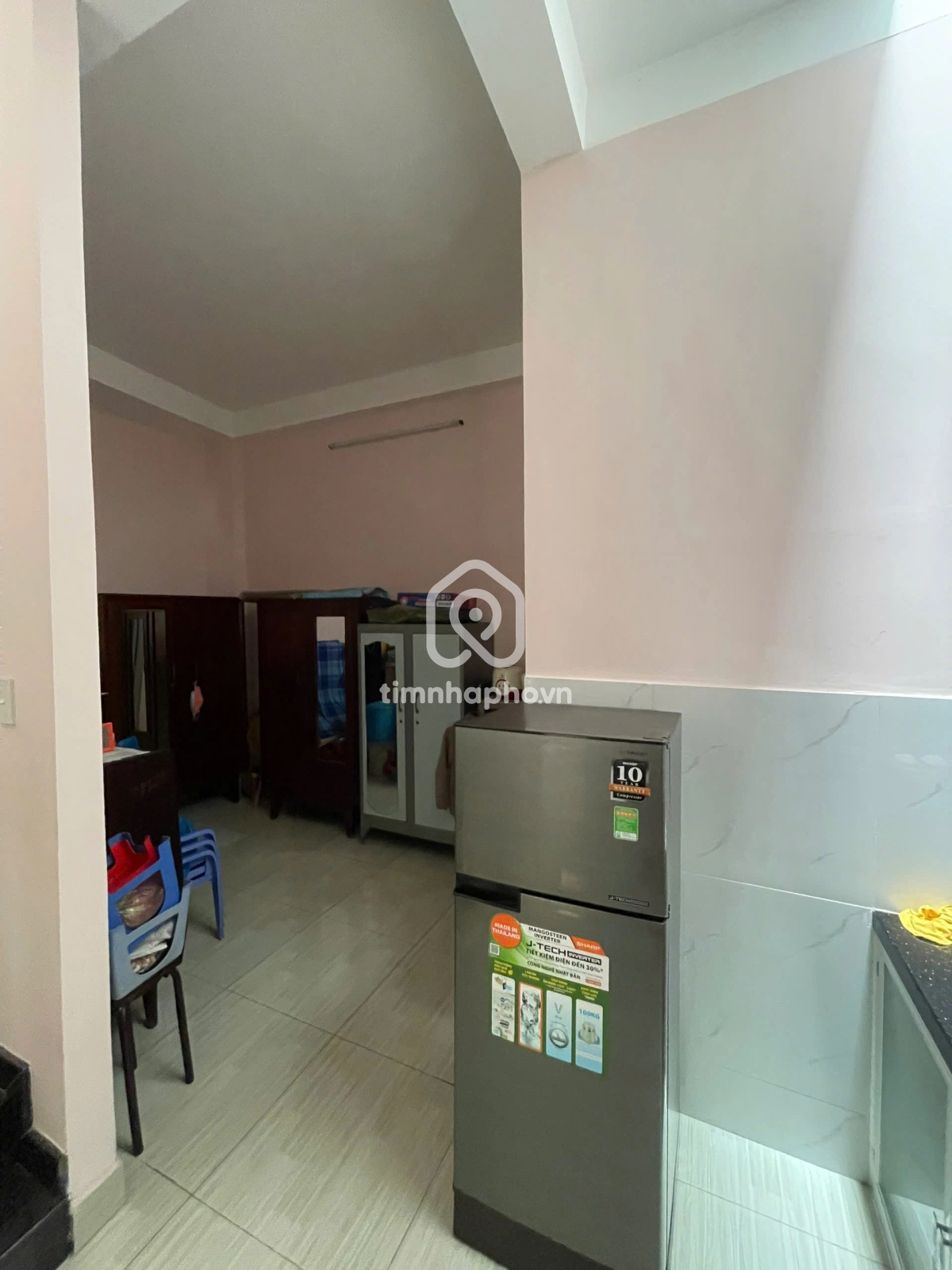 14/30 Đường Phan Bội Châu, Phường 14, Bình Thạnh