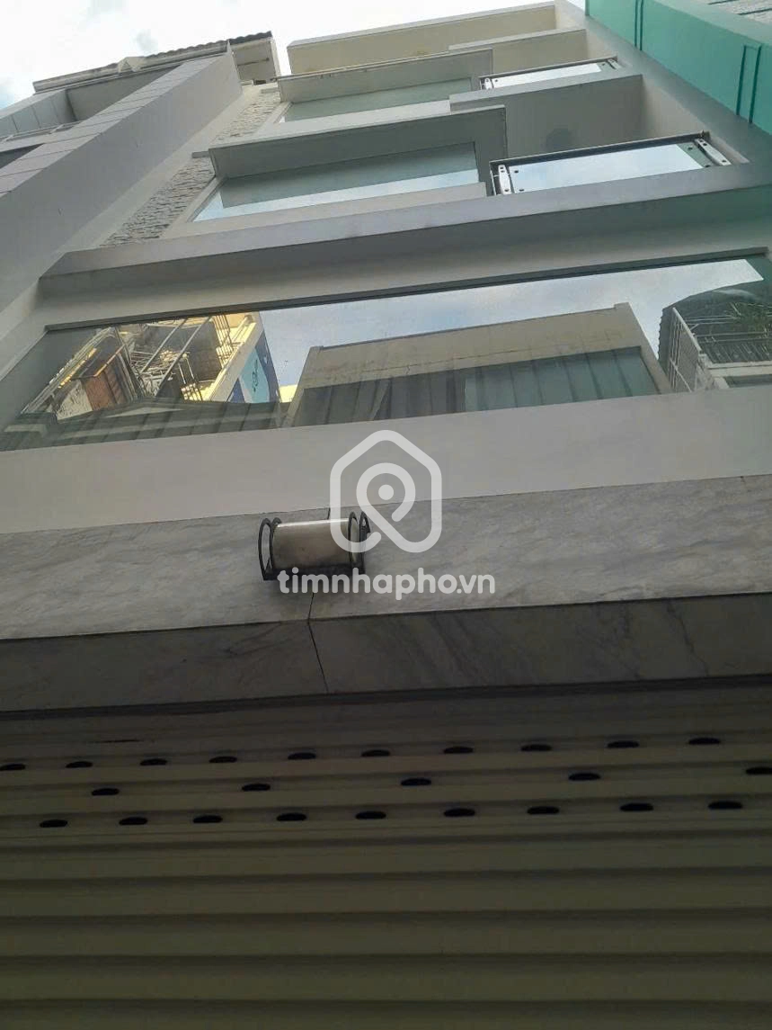 142/3 Đường Nhật Tảo, Phường 8, Quận 10