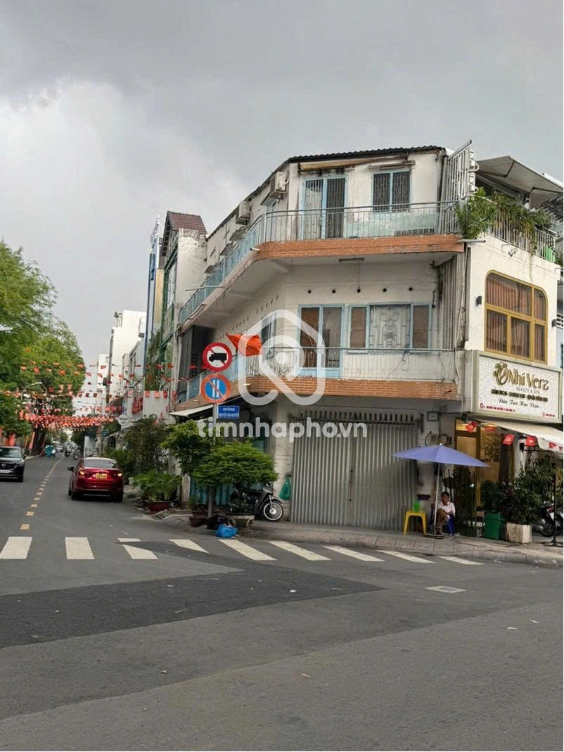 81 Đường Trần Khánh Dư, Phường Tân Định, Quận 1