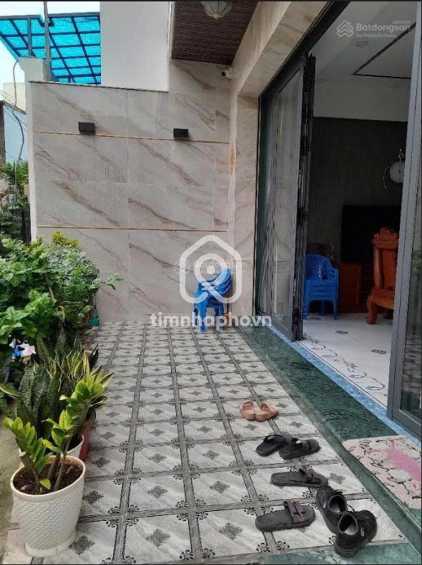 260/7 Đường Bà Hom, Phường Phú Lâm