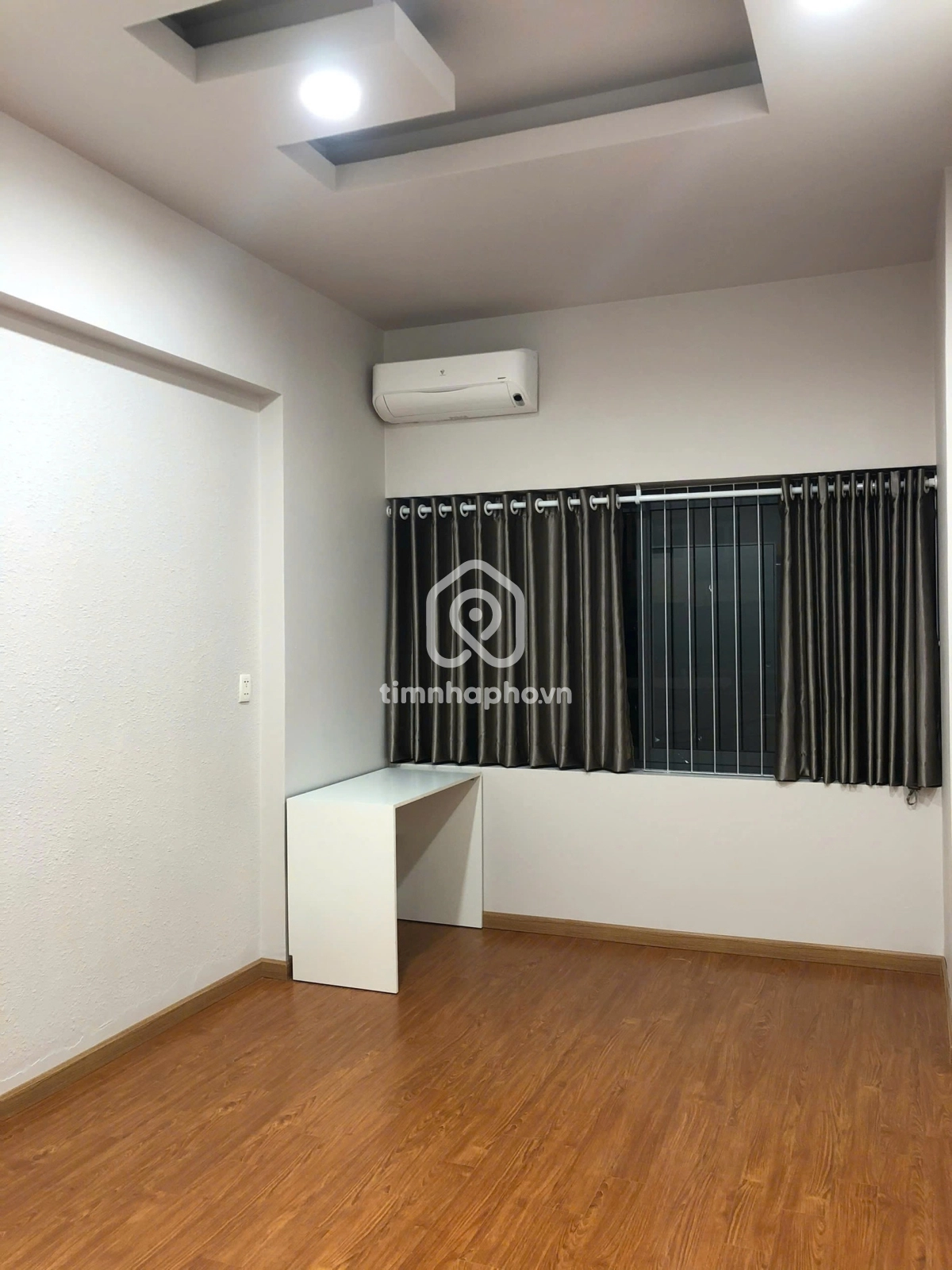 81/30-81/32 Đường Nguyễn Cửu Vân, Phường Gia Định