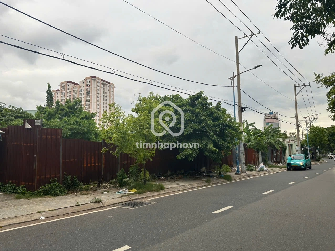 47 Đường Kênh Tân Hóa, Phường Tân Thới Hòa, Tân Phú