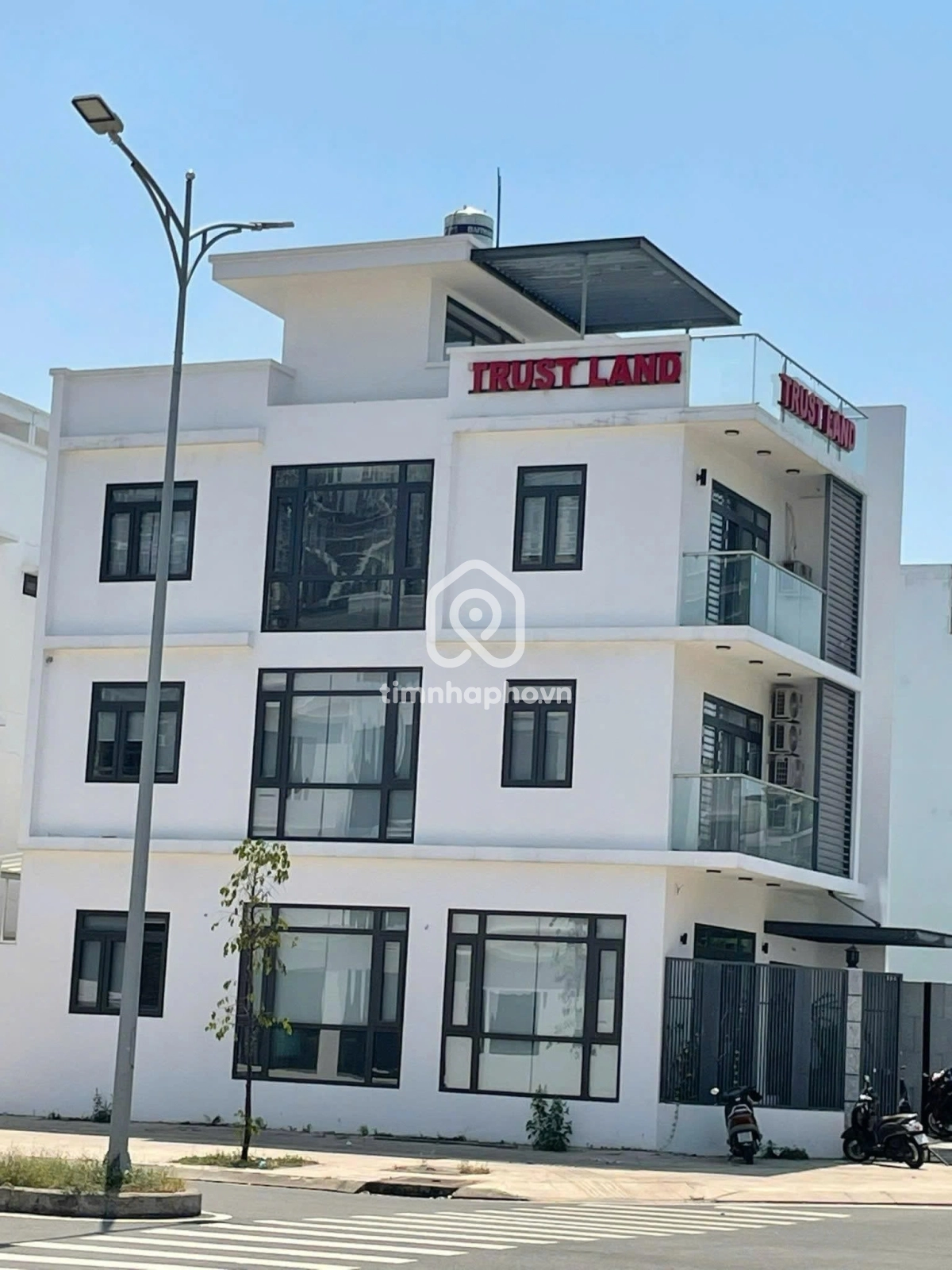 20 Đường Đông Tây 1, Phường An Phú, Thủ Đức