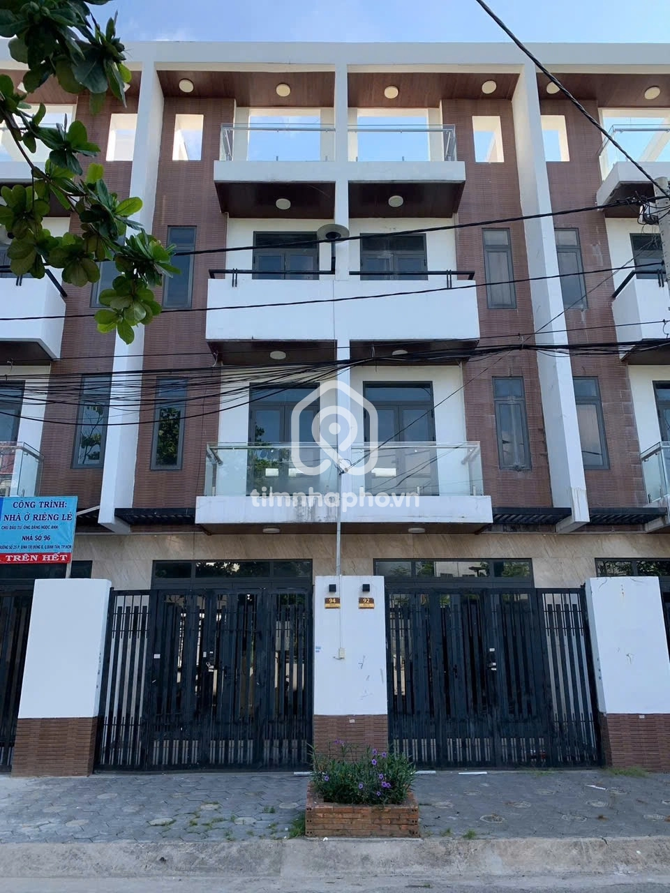 92 Đường Số 25, Phường Bình Trị Đông B, Bình Tân