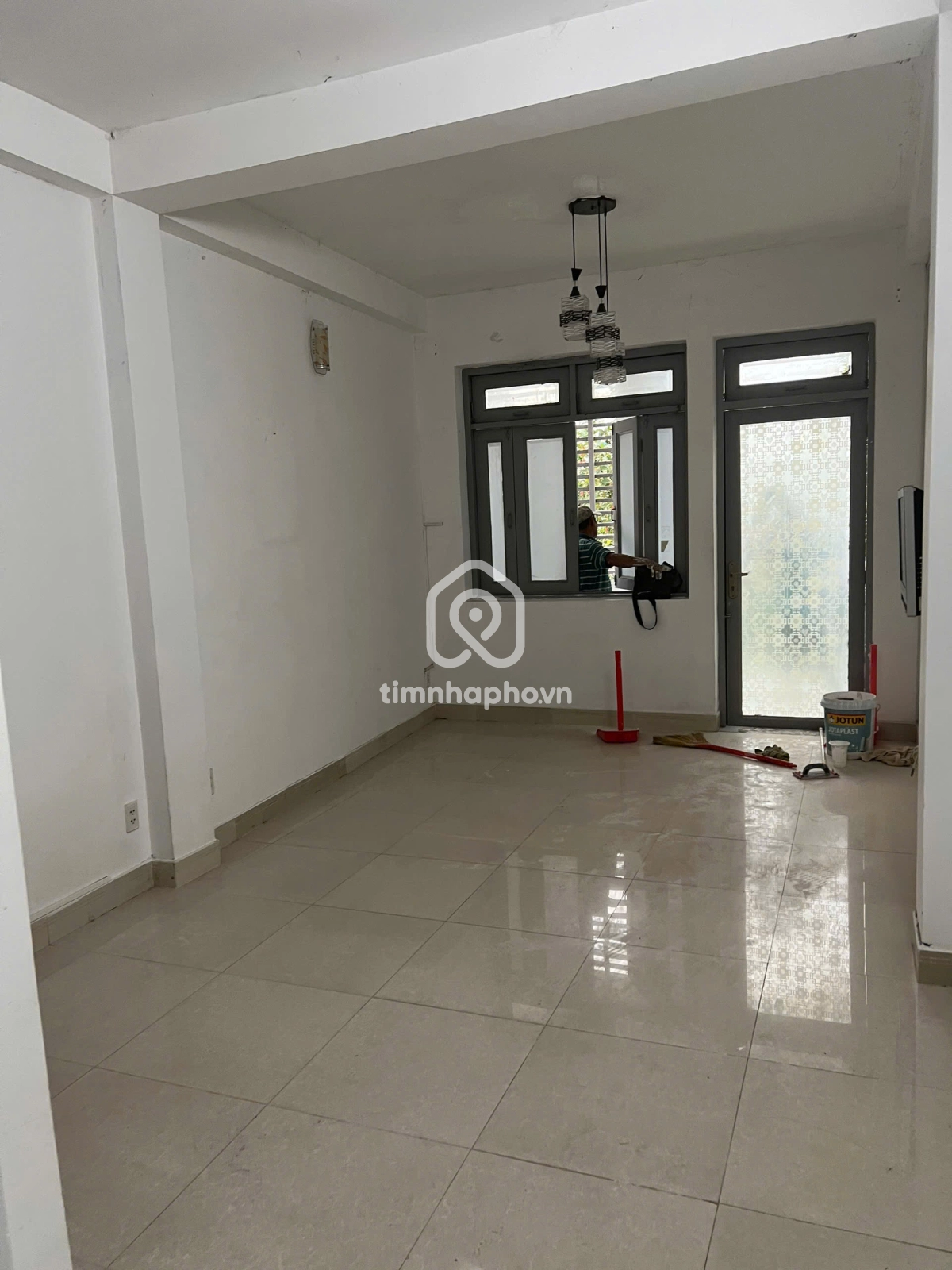 903 Đường Hoàng Sa, Phường 9, Quận 3