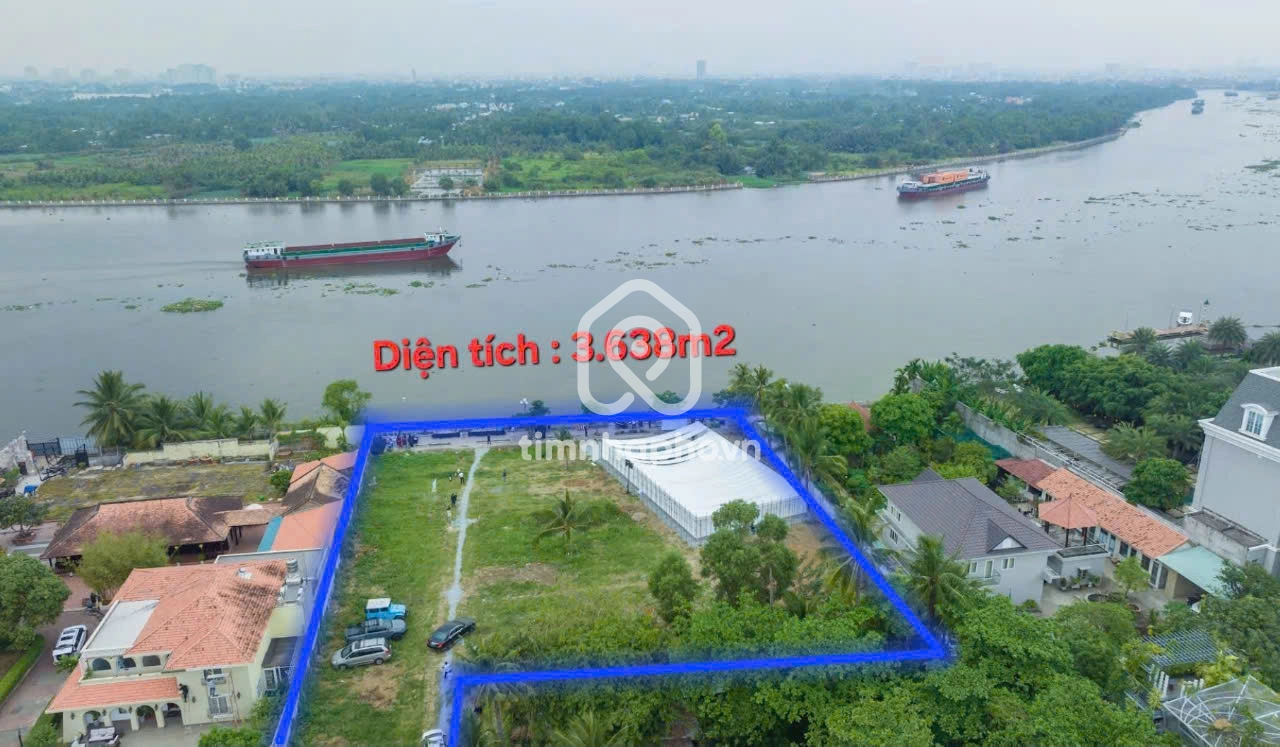 Đường An Phú, Phường An Phú, Thủ Đức