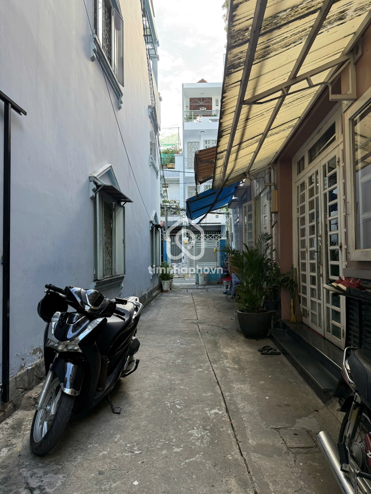 100/108 Đường Thích Quảng Đức, Phường Đức Nhuận