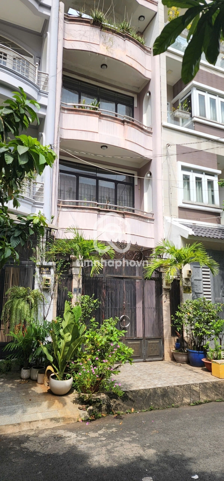 99C/2F Cộng Hoà, Phường 4, Tân Bình