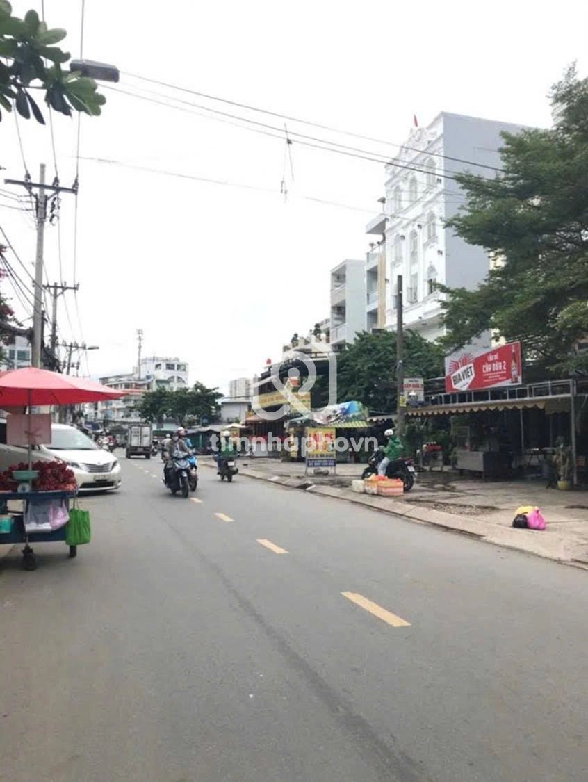 324A Đường An Dương Vương, Phường Bình Phú