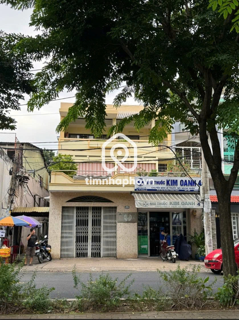 296 Đường Phan Văn Khỏe, Phường 2, Quận 6