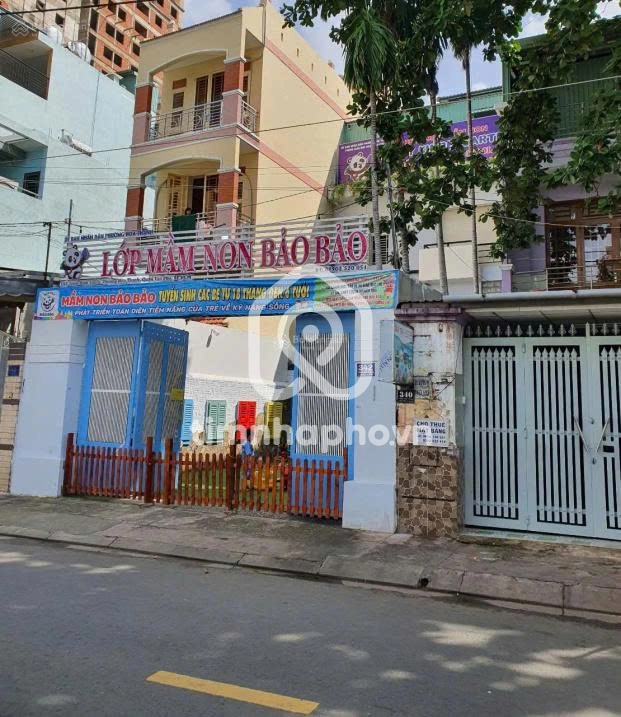 342 Đường Trịnh Đình Trọng, Phường Tân Phú