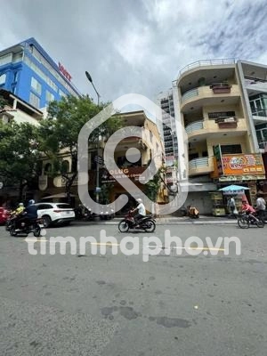 44 Đường Trương Quốc Dung, Phường Phú Nhuận