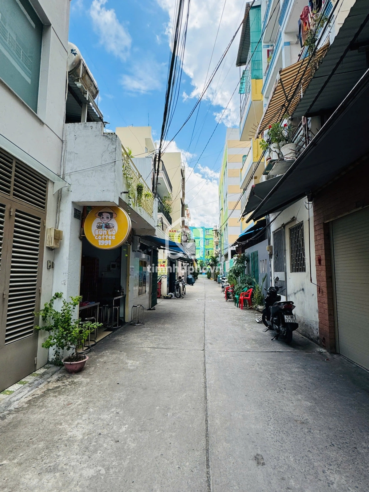 7a/39/23 Đường Thành Thái, Phường Diên Hồng