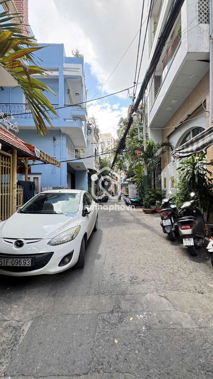 232/8/2 Đường Nhật Tảo, Phường 9, Quận 10