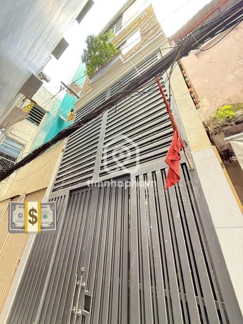 232/8/2 Đường Nhật Tảo, Phường 9, Quận 10