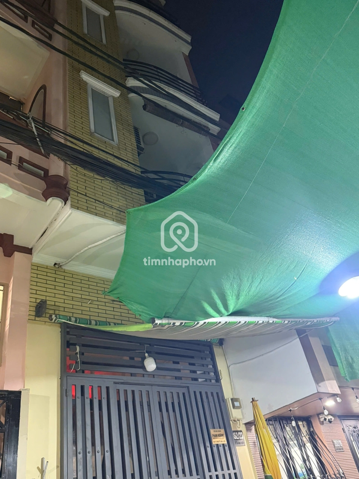 352/23 Đường Nguyễn Đình Chiểu, Phường 4, Quận 3