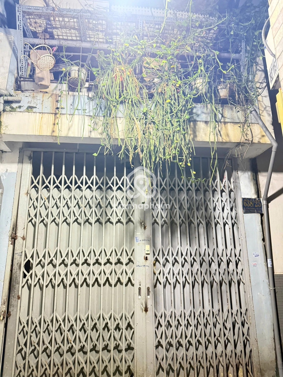 638/25 Đường Lê Hồng Phong, Phường 10, Quận 10