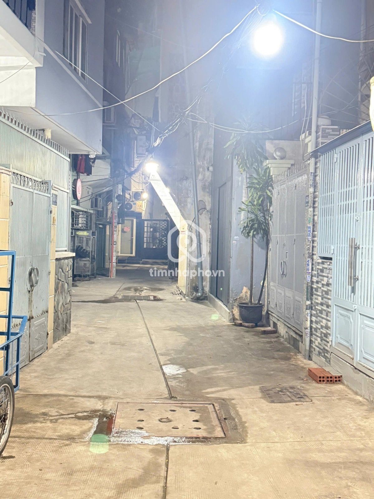 638/25 Đường Lê Hồng Phong, Phường 10, Quận 10
