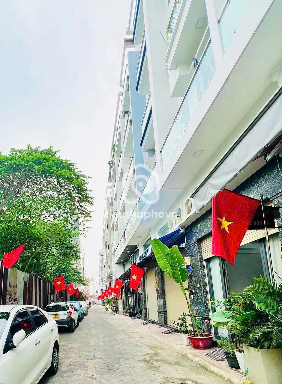 161D/104A/3 Đường Lạc Long Quân, Phường Bình Thới