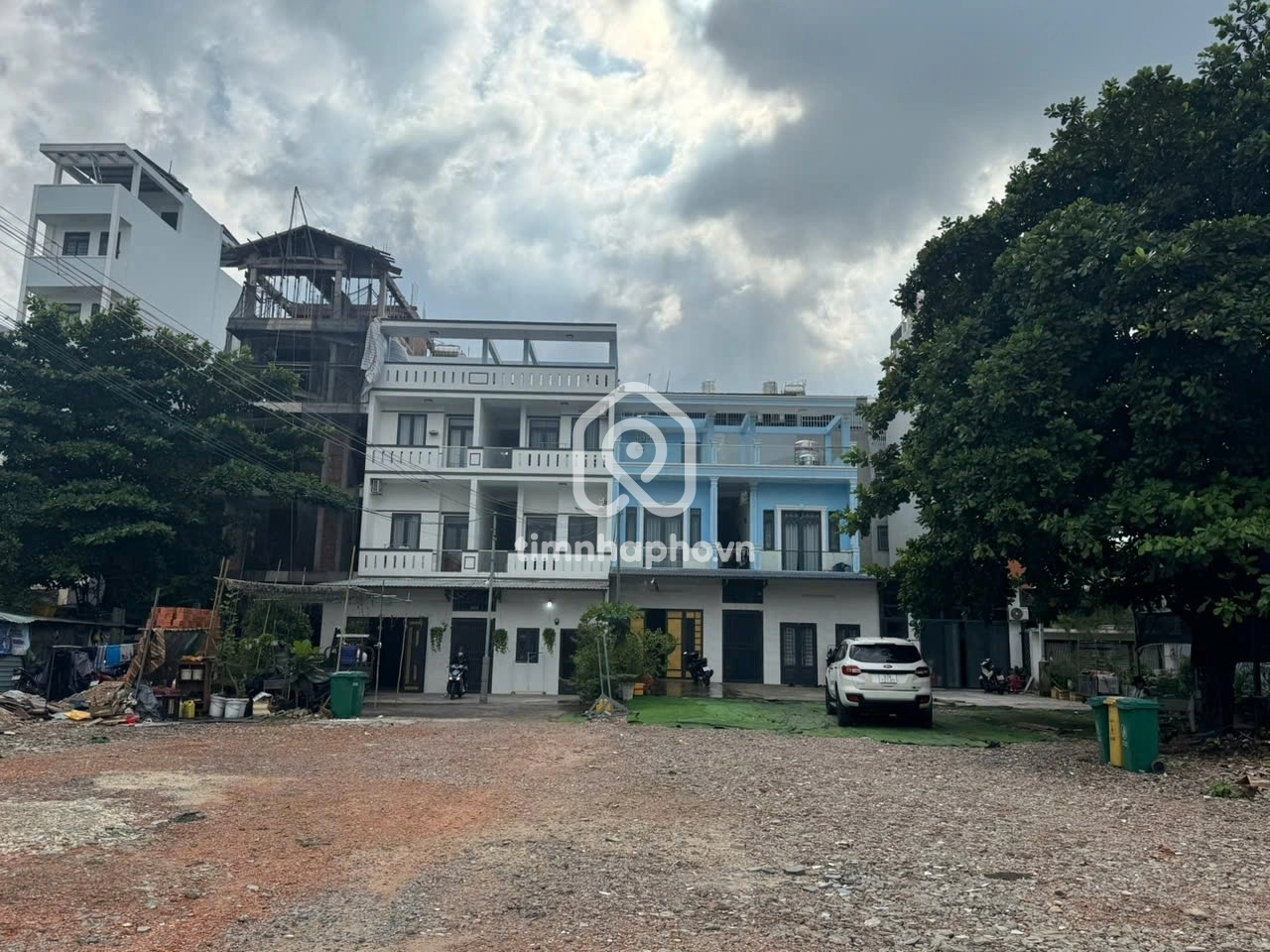 350/54/45A Đường Lê Đức Thọ, Phường 6, Gò Vấp