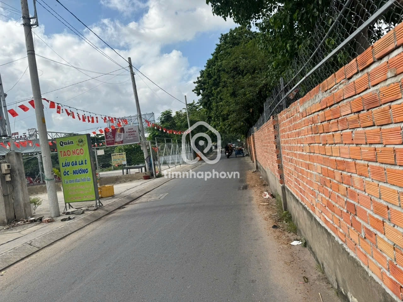 350/54/45A Đường Lê Đức Thọ, Phường 6, Gò Vấp