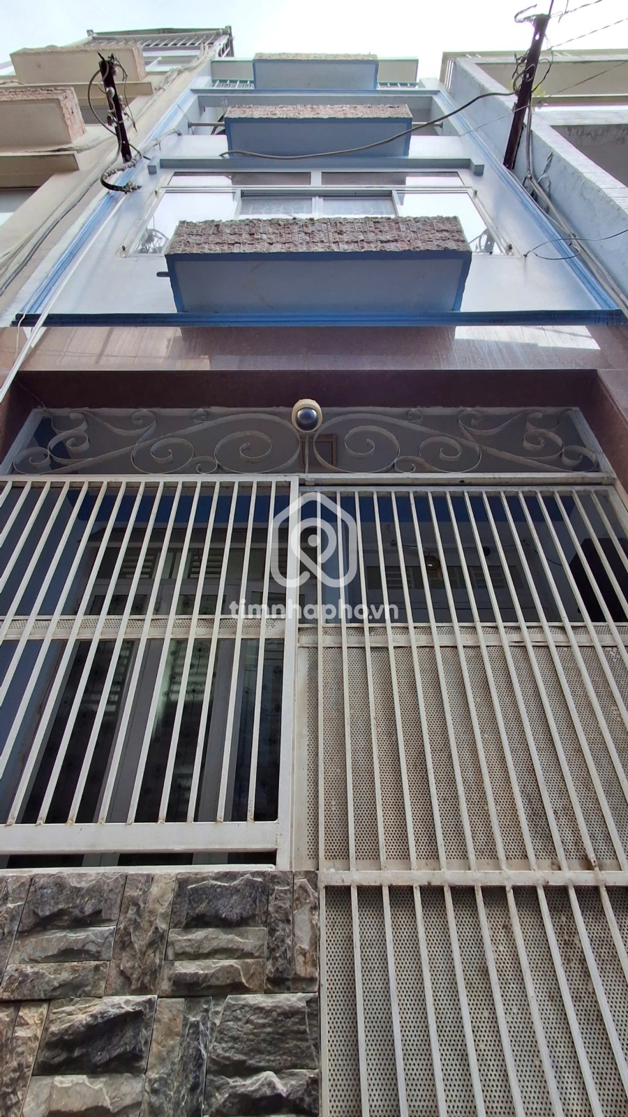 193/91 Đường Nguyễn Cư Trinh, Phường Nguyễn Cư Trinh, Quận 1