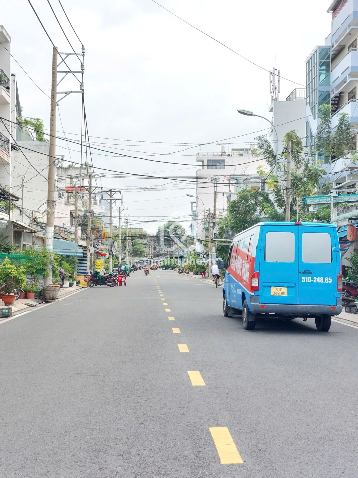 68 Đường Số 15, Phường 4, Quận 8