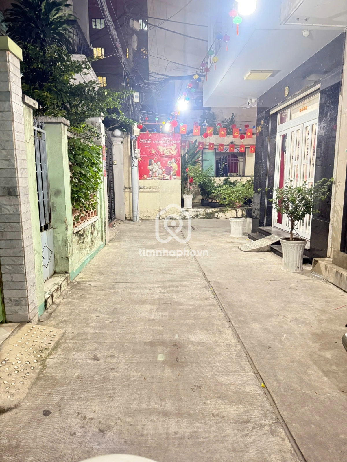 205/16 Đường Bùi Viện, Phường Phạm Ngũ Lão, Quận 1