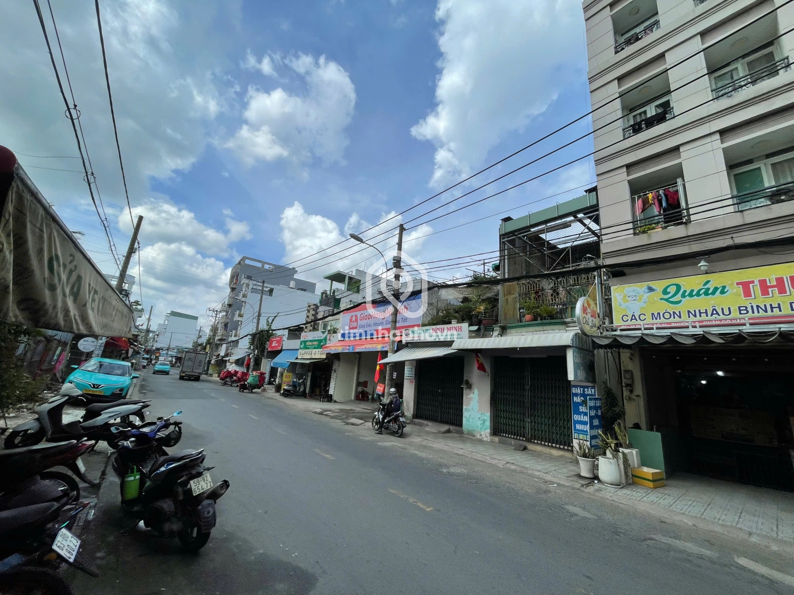 30 Đường Số 21, Phường 8, Gò Vấp