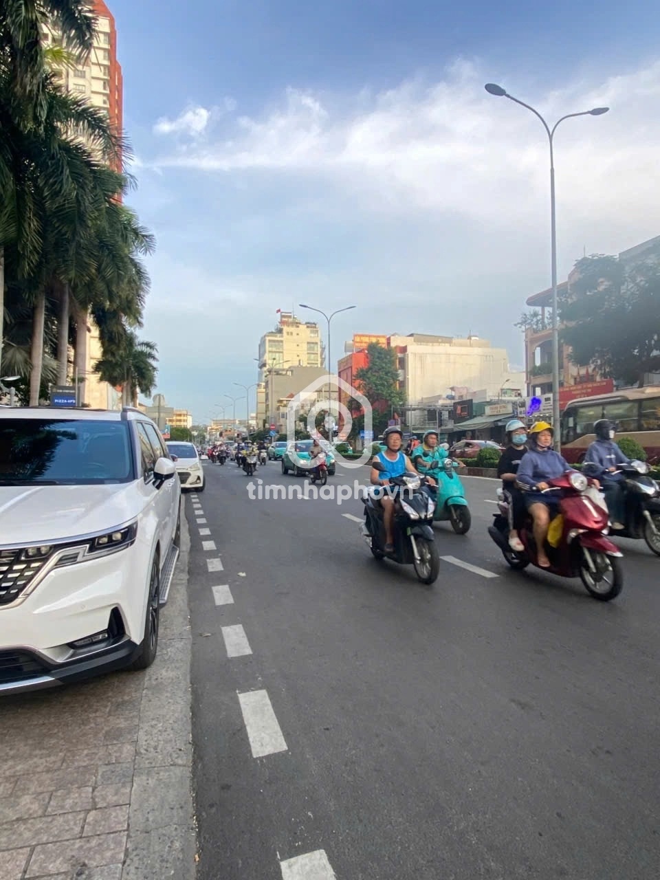 245-247 Đường Lê Đại Hành, Phường 13, Quận 11