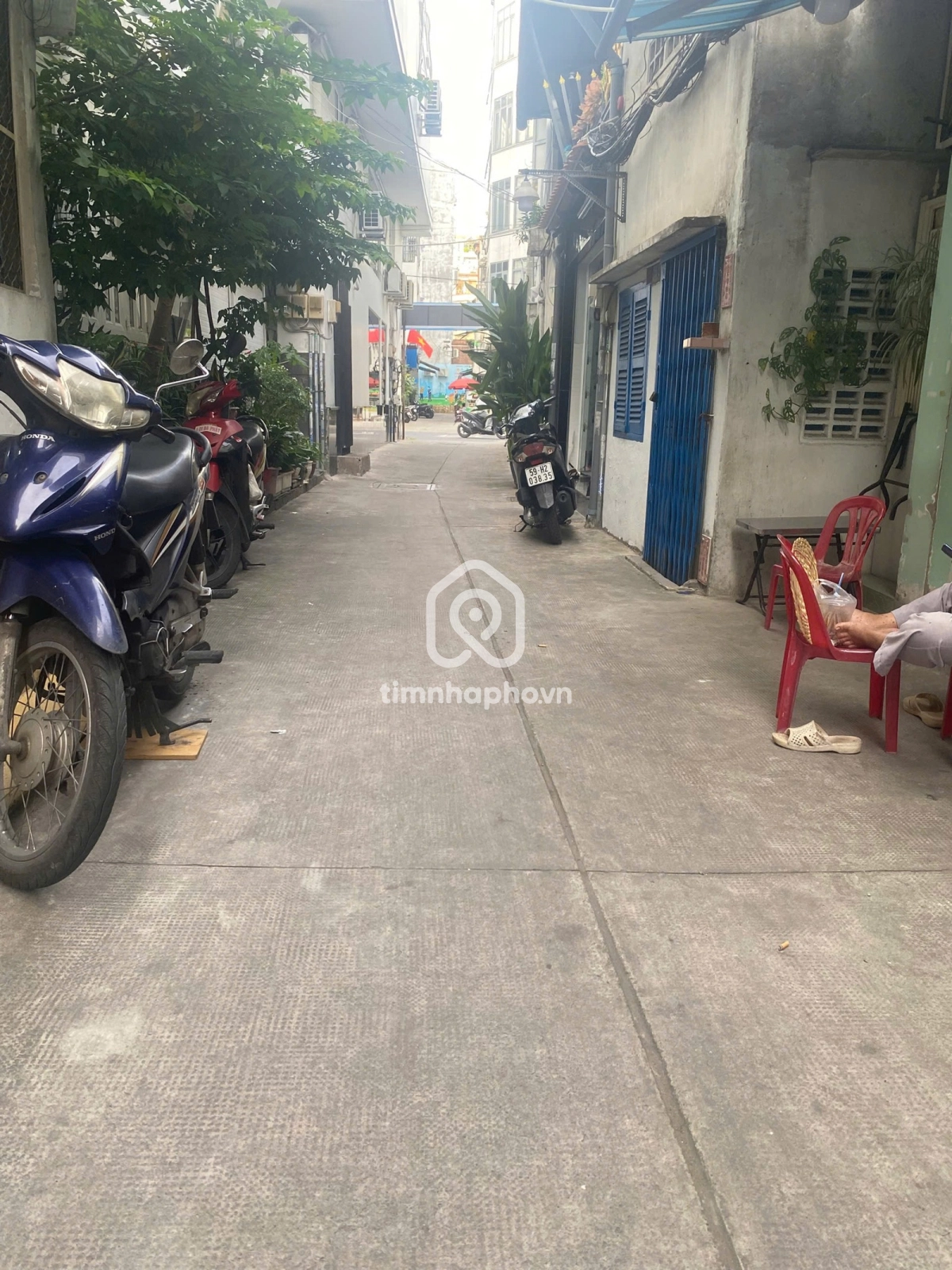 133/9 Đường Huỳnh Mẫn Đạt, Phường 7, Quận 5