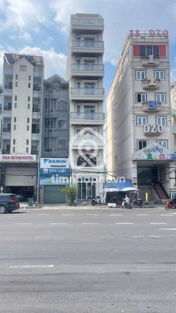 346 Đường Nguyễn Văn Linh, Phường Bình Thuận, Quận 7