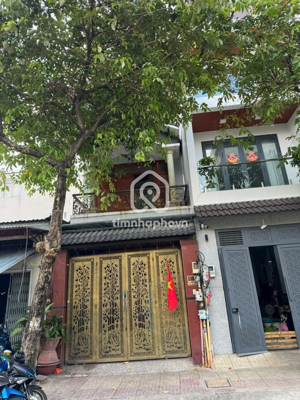 118A Đường Hiền Vương, Phường Phú Thạnh, Tân Phú