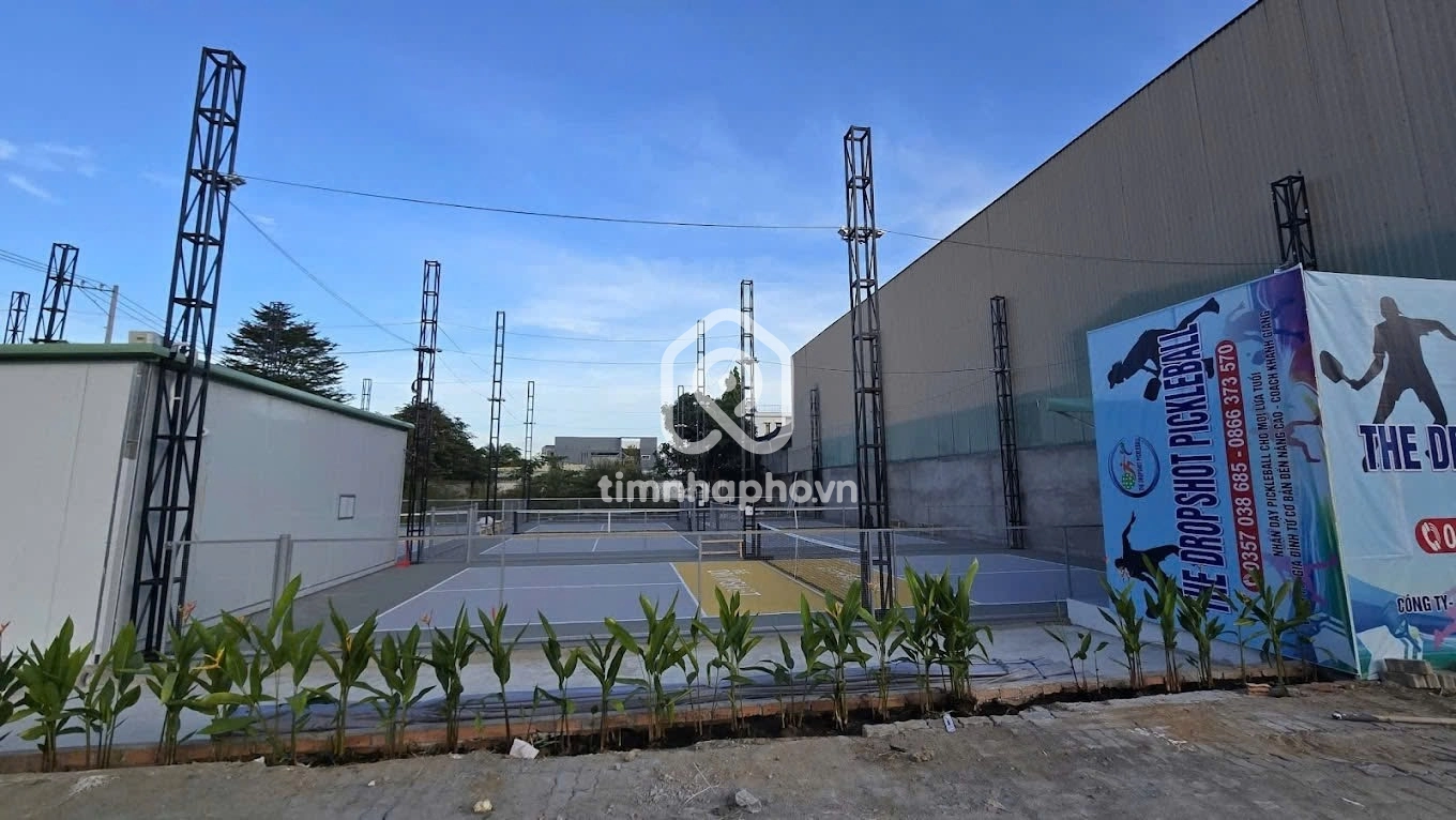 117 Đường Liên Phường, Phường Phước Long B, Thủ Đức