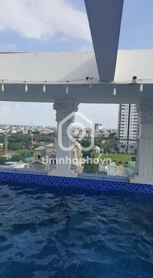 144 Đường Hoàng Ngân, Phường 16, Quận 8