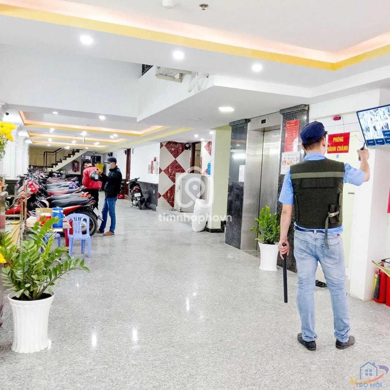 144 Đường Hoàng Ngân, Phường 16, Quận 8