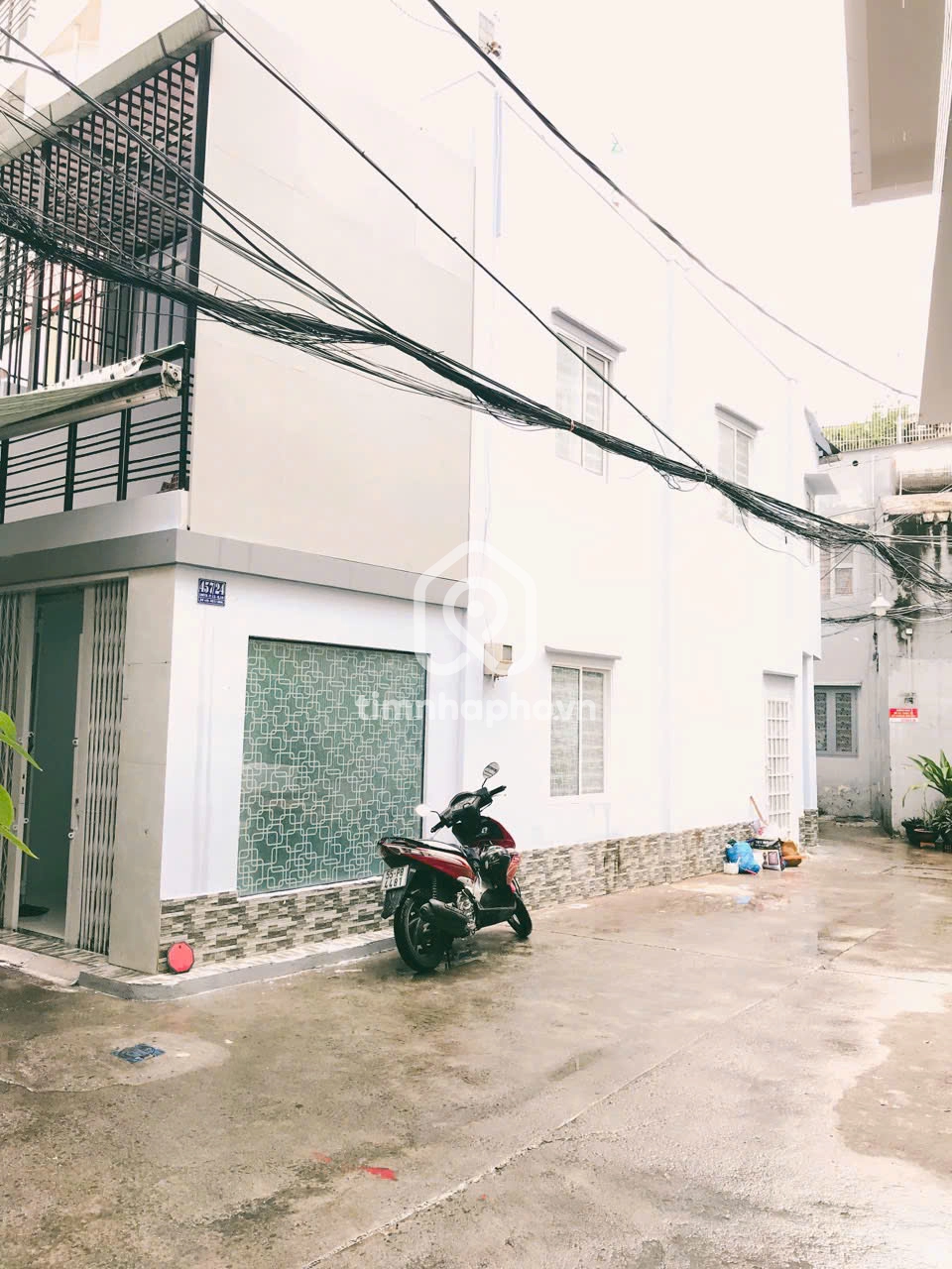 457/24 Đường Cách Mạng Tháng Tám, Phường 13, Quận 10